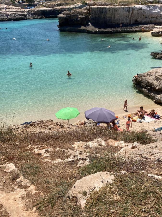 Appartamento Amarvi Monopoli Kültér fotó